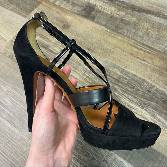 Gucci Black heels - Picture 5 of 15